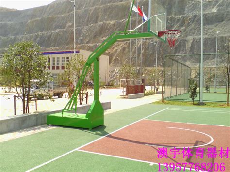 籃球架子價格,籃球架子價格多少縮略圖