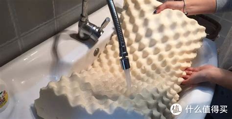 乳膠枕怎么清洗(乳膠枕怎么清洗干凈)縮略圖
