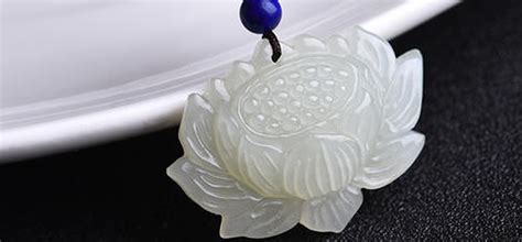 玉佩形狀圖案寓意(玉吊墜男)縮略圖