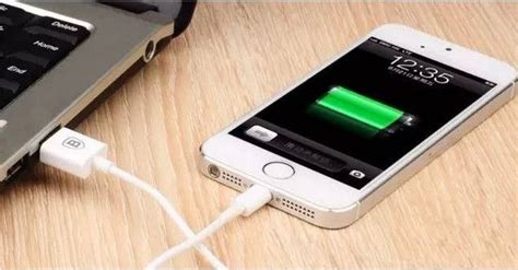 手機(jī)電池怎么充電最好(手機(jī)電池怎么充電最好需要每次充滿嗎)縮略圖