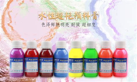 美術顏料用什么洗最好,美術用的顏料怎么樣清洗縮略圖