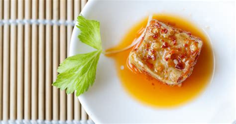腐乳是營養佳品還是致癌食物,腐乳到底是營養佳品還是致癌食物縮略圖