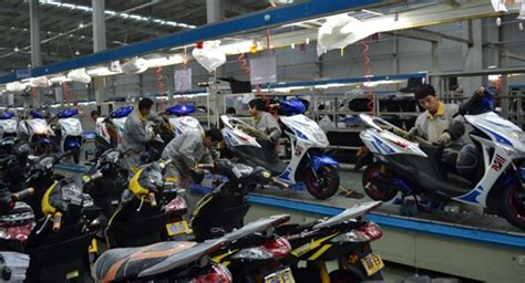 輕騎電動車生產(chǎn)廠家,輕騎電動車生產(chǎn)廠家在哪里縮略圖