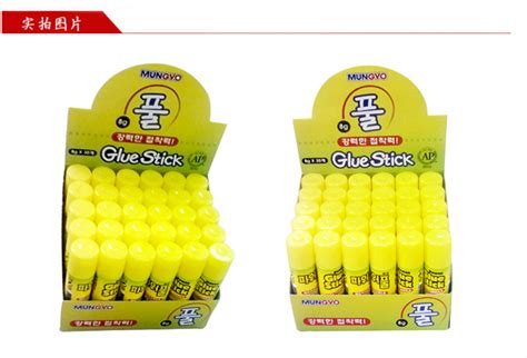 膠棒是什么(膠棒是什么材料做的)縮略圖