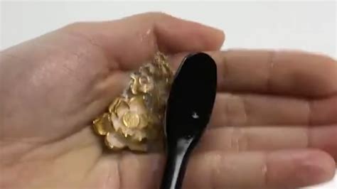 金項鏈怎么清洗更亮(18k白金項鏈怎么清洗更亮)縮略圖