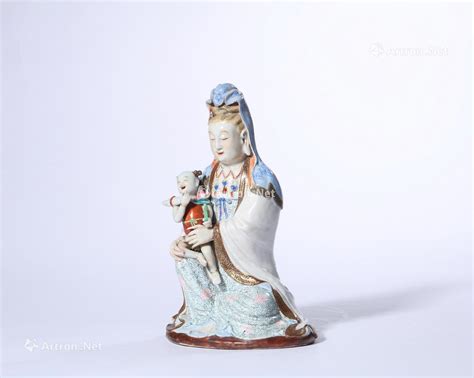 送子觀音像,送子觀音像壞了怎么辦縮略圖