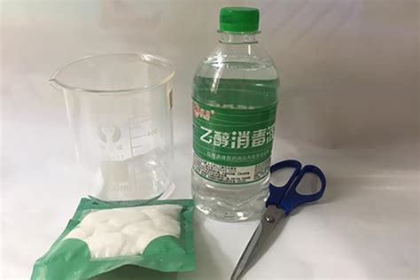 分析純酒精可以當醫用酒精嗎(分析純酒精可以當醫用酒精嗎為什么)縮略圖