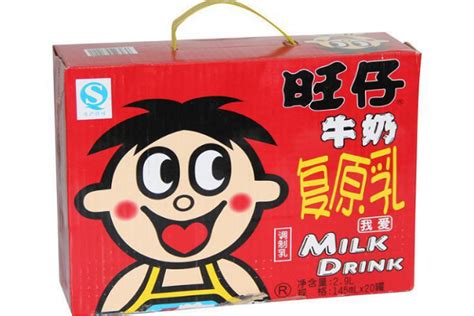 旺仔牛奶有什么危害(旺仔牛奶有什么危害嗎)縮略圖