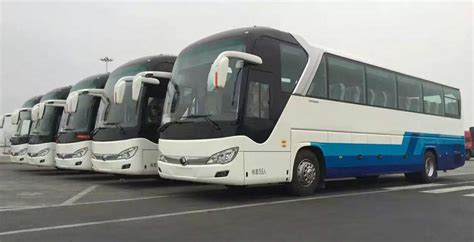 大巴車能坐多少人,旅游大巴車能坐多少人縮略圖