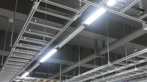電纜橋架是干什么用的,電纜橋架用在什么地方縮略圖
