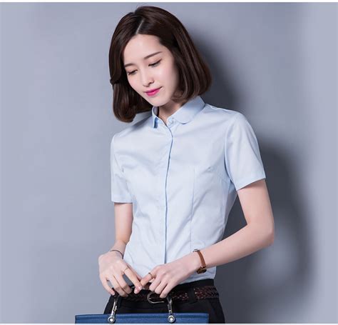 襯衣女新款,襯衣女新款高級(jí)2023氣質(zhì)縮略圖