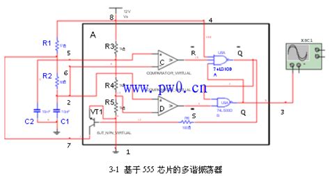 振蕩器的工作原理,振蕩器的工作原理包括哪三個條件縮略圖