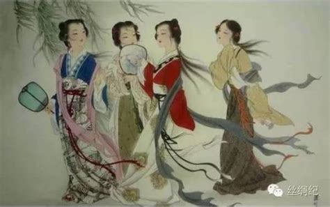 團扇歌,團扇歌班婕妤縮略圖
