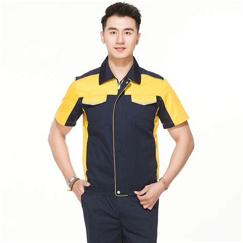 工作服(工作服男裝)縮略圖