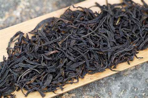 鳳凰單樅怎么念,鳳凰單樅是什么茶?縮略圖