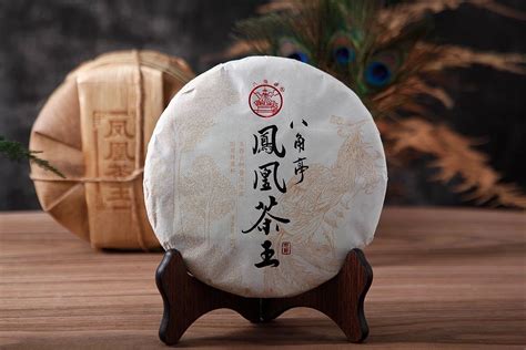 八角亭普洱茶,八角亭普洱茶怎么樣縮略圖