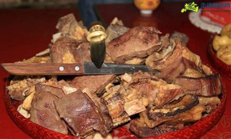 牦牛肉的作用和好處,牦牛肉的作用和好處是什么縮略圖