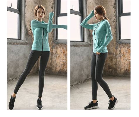 運動服套裝女(運動服套裝女最新款)縮略圖