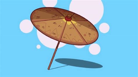 小雨傘的正確使用方法,小雨傘的正確使用方法視頻教學縮略圖