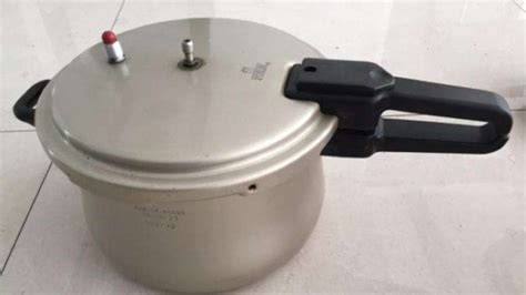 電壓力鍋排氣閥漏氣怎么修,蘇泊爾電壓力鍋排氣閥漏氣怎么修縮略圖