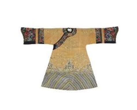 清朝服飾算漢服嗎,清朝服飾算漢服嗎知乎縮略圖