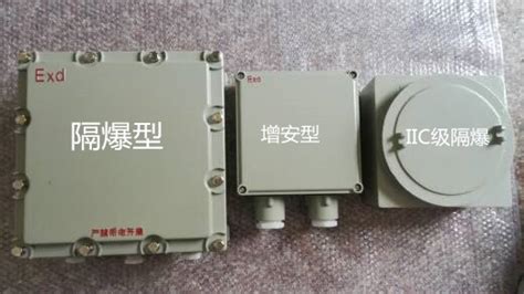 防爆箱技術規范(防爆箱國家標準號)縮略圖