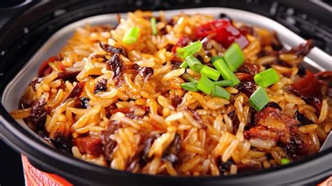 自熱米飯,自熱米飯的米是什么米縮略圖