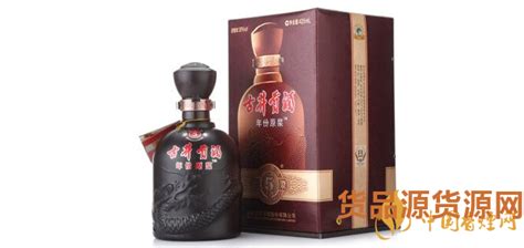 古井貢酒8,古井貢酒8年42度多少錢(qián)一瓶縮略圖