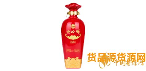 青酒紅52度多少錢一瓶,青酒紅52度價格縮略圖