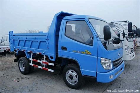小金剛自卸車,小金剛自卸車能拉多少方縮略圖