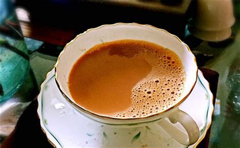 錫蘭紅茶制作奶茶,錫蘭紅茶制作奶茶配方縮略圖