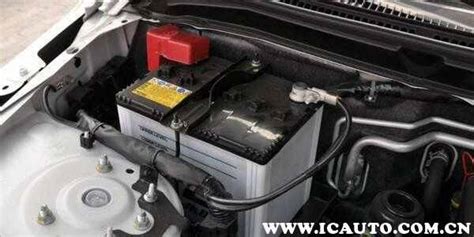 汽車電瓶虧電怎么恢復電量(汽車電瓶虧電怎么恢復電量要多久)縮略圖
