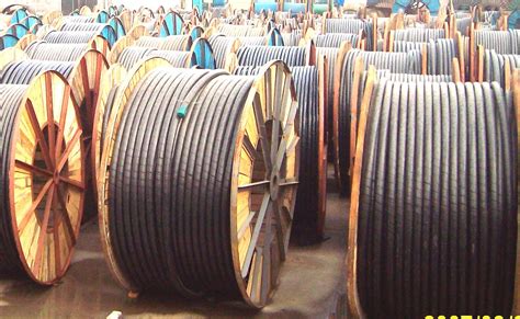 電線電纜,電線電纜回收廠家縮略圖