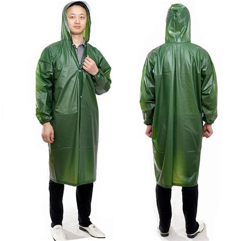 雨衣(雨衣全身防暴雨)縮略圖
