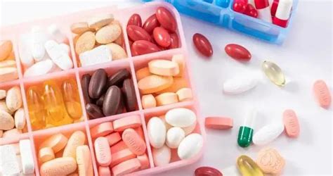 保健品真的可以調(diào)理身體嗎(保健品真的可以調(diào)理身體嗎知乎)縮略圖