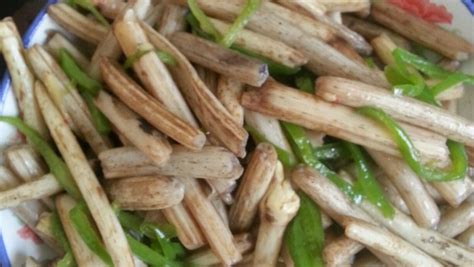 藕帶怎么炒又脆又好吃(清炒藕帶怎么炒又脆又好吃)縮略圖