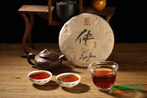普洱熟茶品牌,普洱熟茶品牌排行榜縮略圖