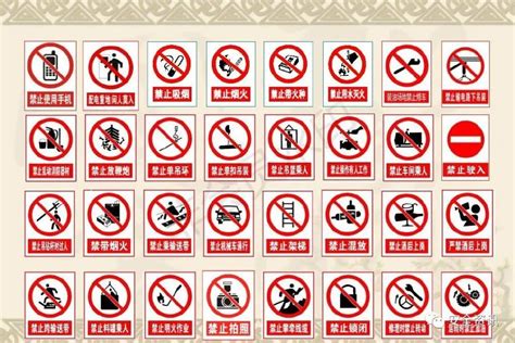 安全標志及其使用導則,安全標志及其使用導則2023版縮略圖