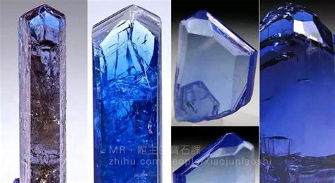 坦桑石的顏色分級是什么(坦桑石的顏色分級是什么樣的)縮略圖