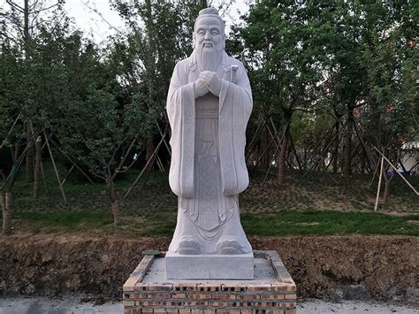 孔子像雕塑價格(孔子像雕塑價格是多少)縮略圖