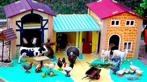 動物玩具視頻,海洋動物玩具視頻縮略圖