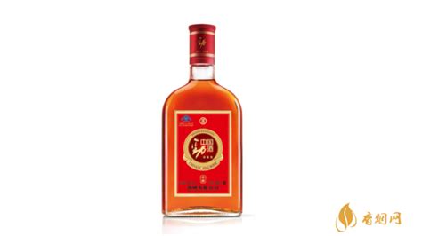 中國勁酒多少度(中國勁酒多少度一瓶125ml)縮略圖