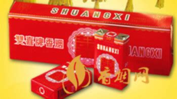 紅雙喜細(xì)支(紅雙喜細(xì)支香煙多少錢一包)縮略圖