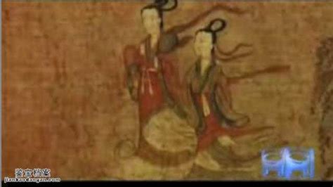 國(guó)寶檔案洛神賦圖(國(guó)寶檔案洛神賦圖介紹)縮略圖