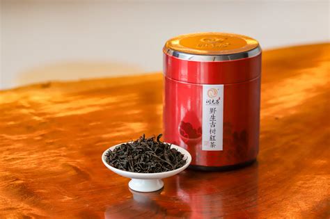 英德紅茶英紅九號一盒多少錢(英德紅茶英紅九號正品多少錢一斤)縮略圖