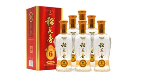 稻花香酒,稻花香酒是哪里生產(chǎn)的酒縮略圖