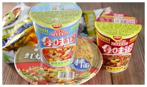 方便面英語(方便面英語怎么說讀)縮略圖