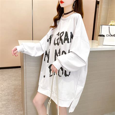 衛衣女,衛衣女品牌排行榜前十名縮略圖