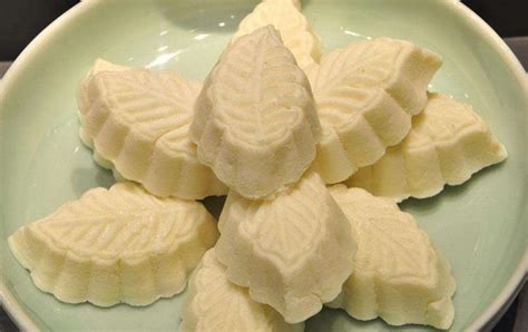 八珍糕的功效和作用(八珍糕的功效和作用禁忌)縮略圖