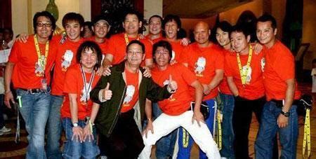 洪家班vs成家班,洪家班vs成家班vs元家班縮略圖